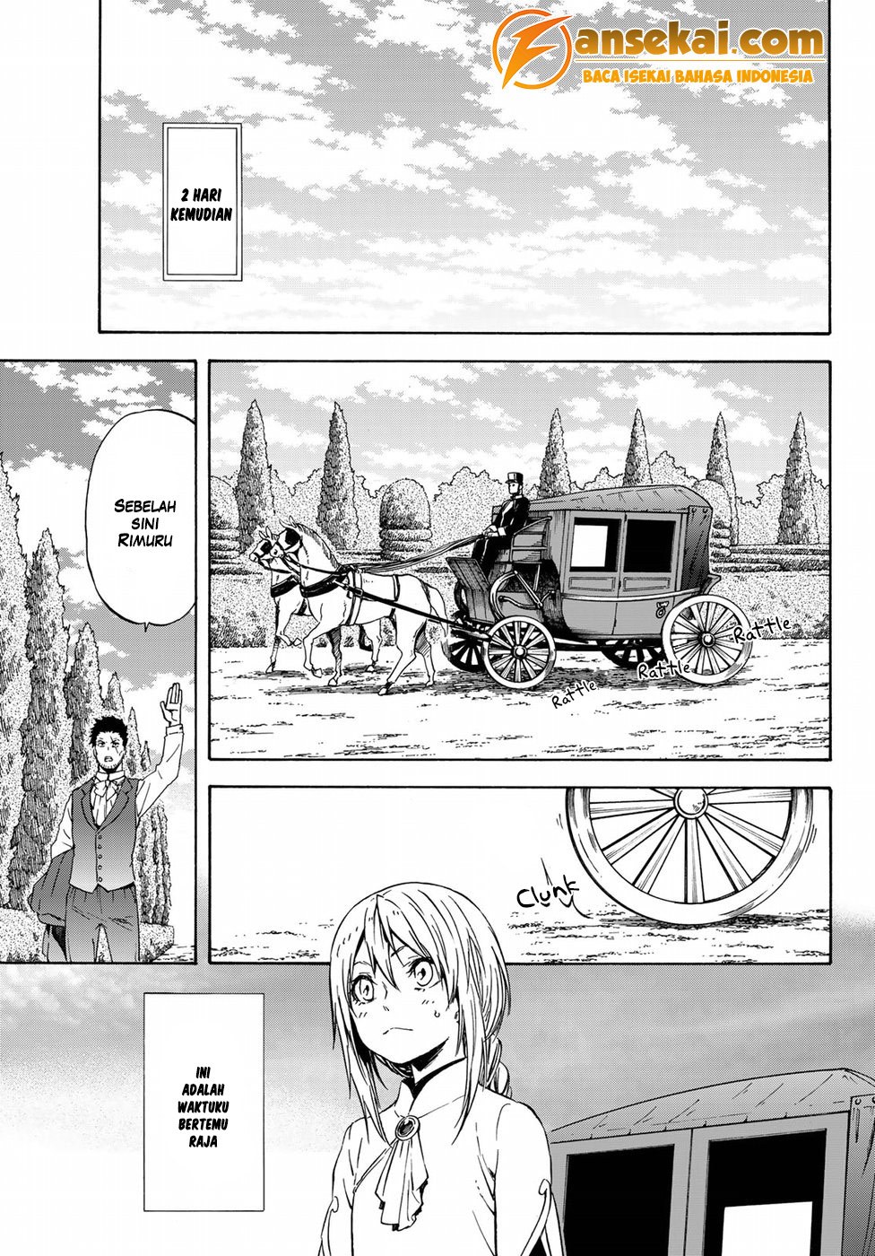 Tensei Shitara Slime Datta Ken