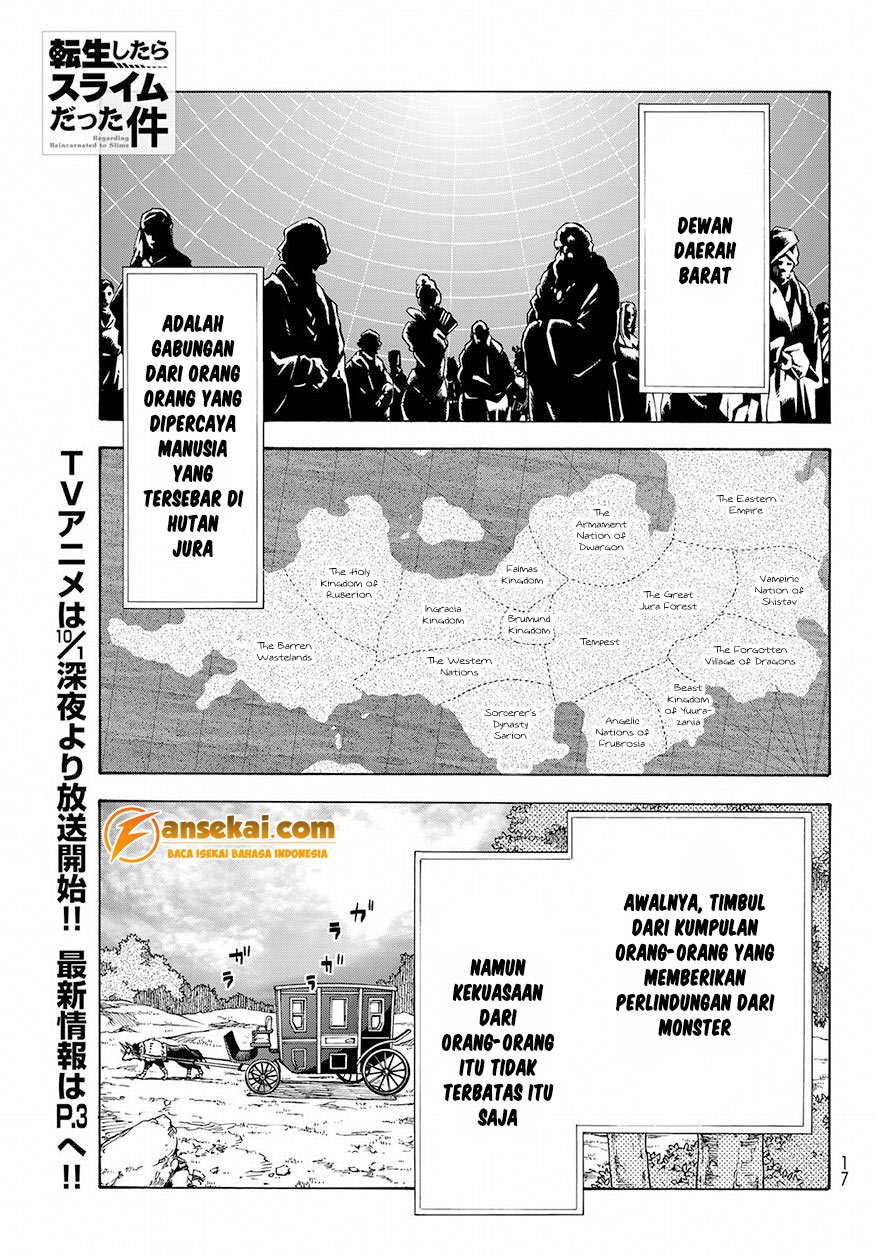 Tensei Shitara Slime Datta Ken
