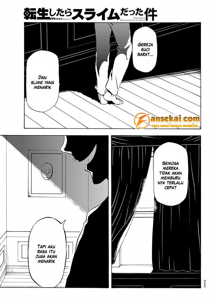 Tensei Shitara Slime Datta Ken