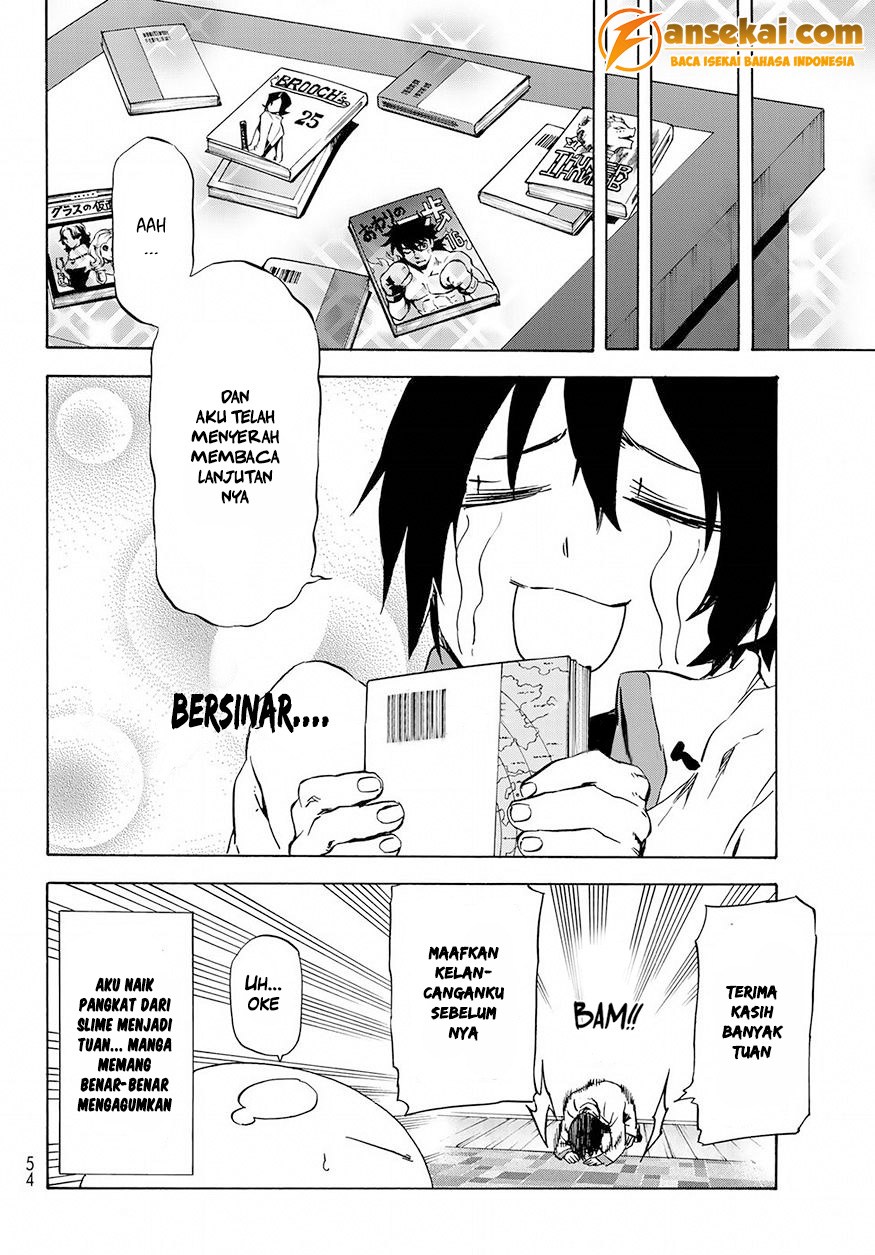 Tensei Shitara Slime Datta Ken