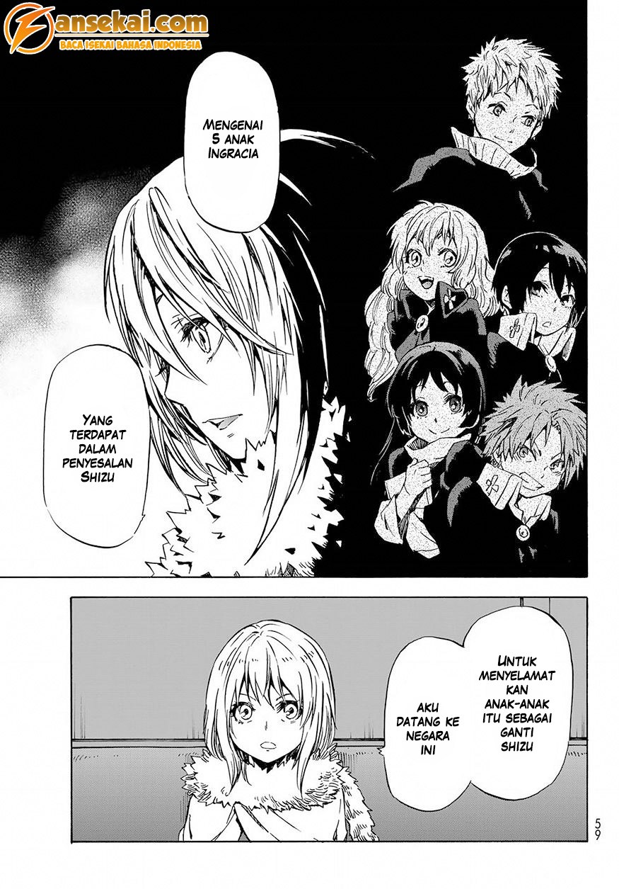 Tensei Shitara Slime Datta Ken