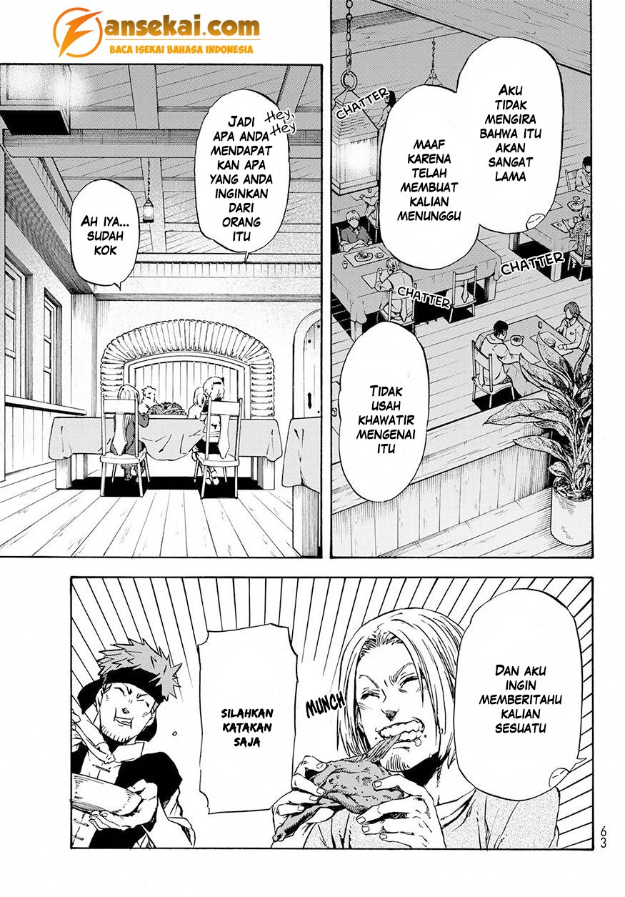 Tensei Shitara Slime Datta Ken