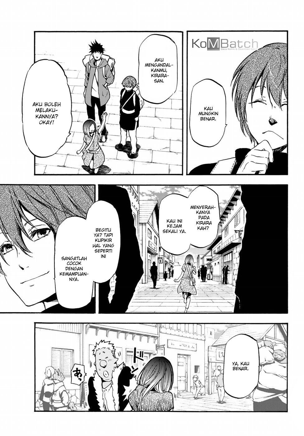 Tensei Shitara Slime Datta Ken