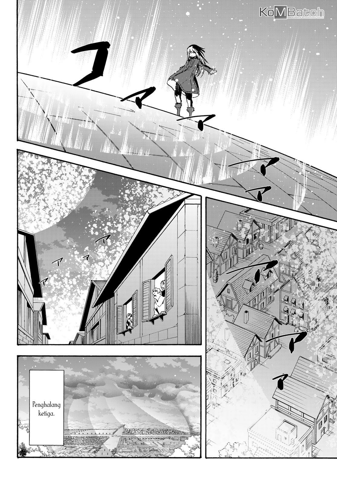 Tensei Shitara Slime Datta Ken