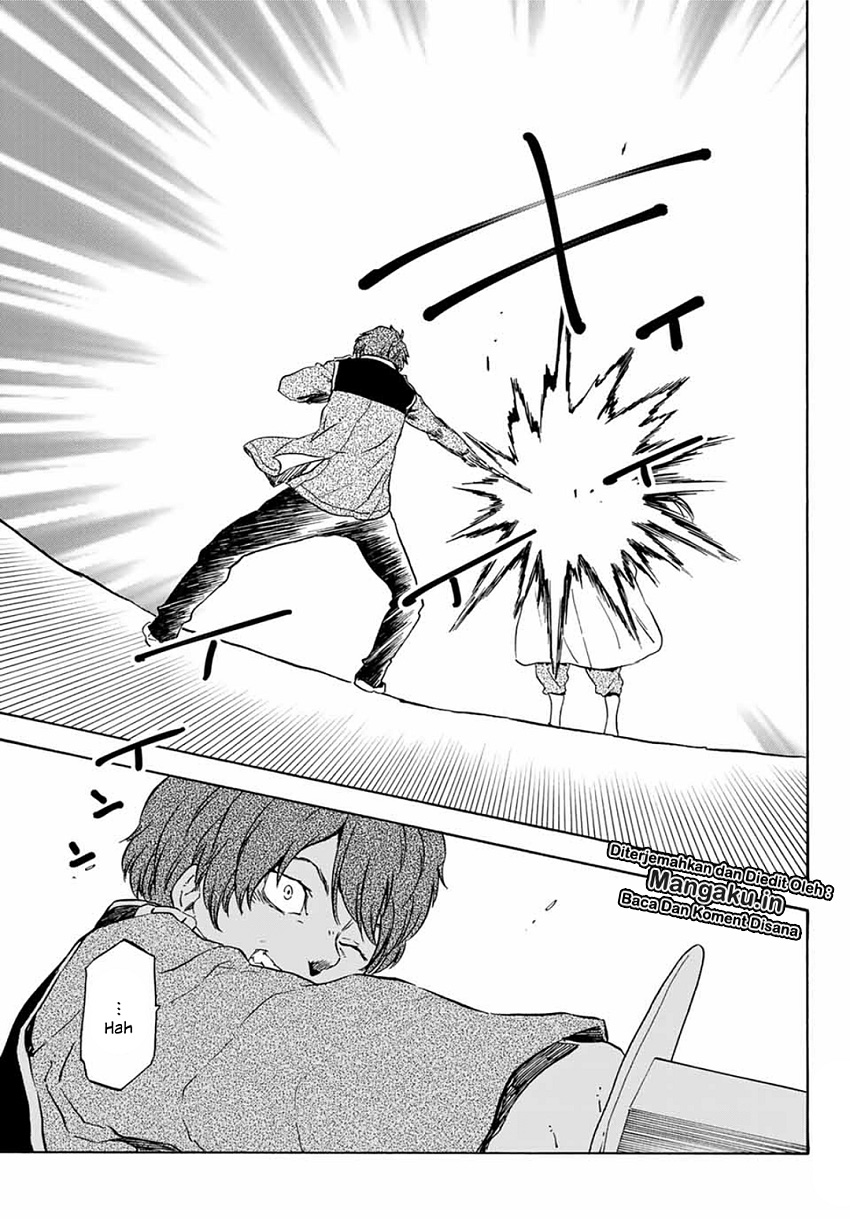 Tensei Shitara Slime Datta Ken