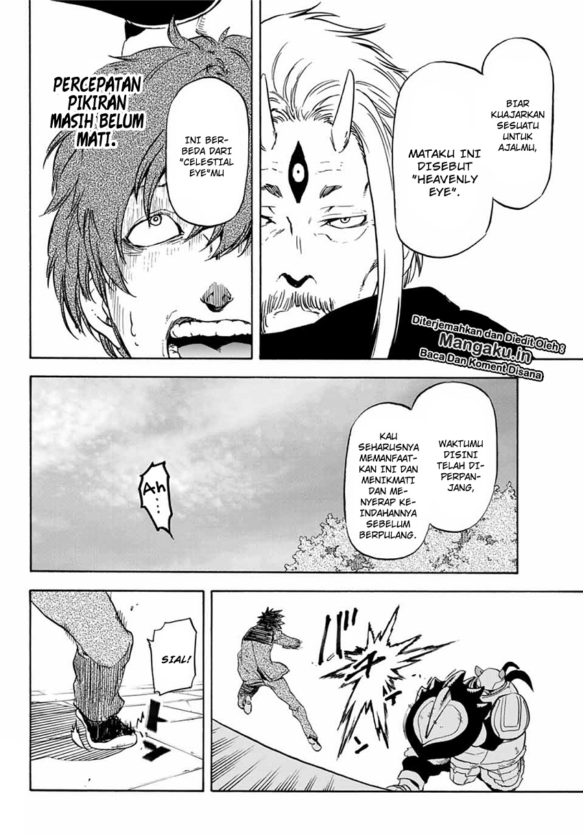Tensei Shitara Slime Datta Ken