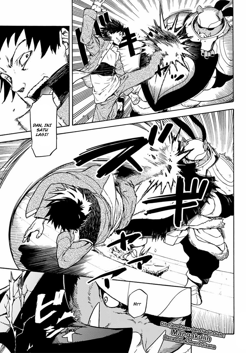 Tensei Shitara Slime Datta Ken