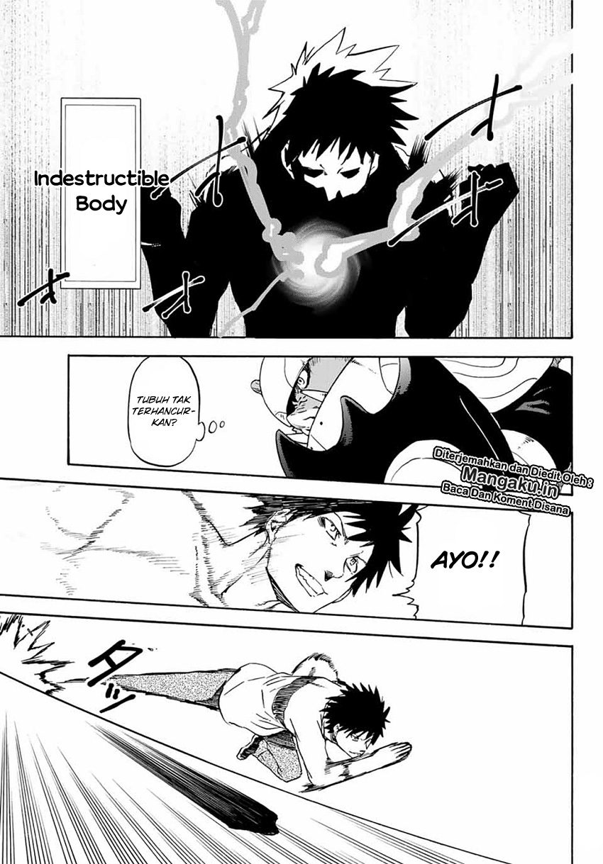 Tensei Shitara Slime Datta Ken