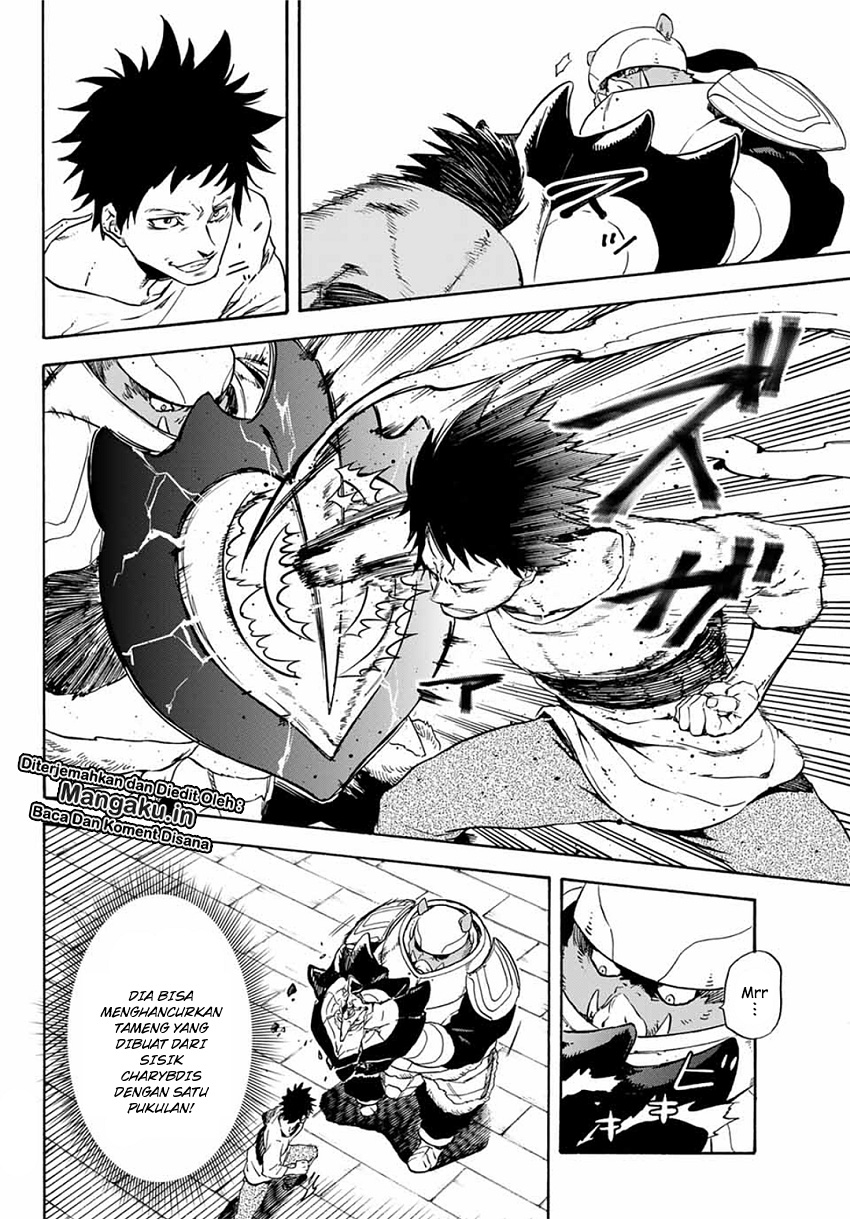Tensei Shitara Slime Datta Ken