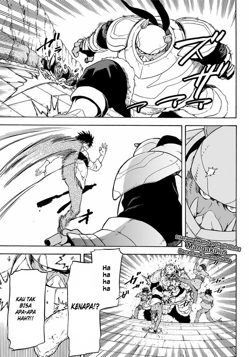 Tensei Shitara Slime Datta Ken