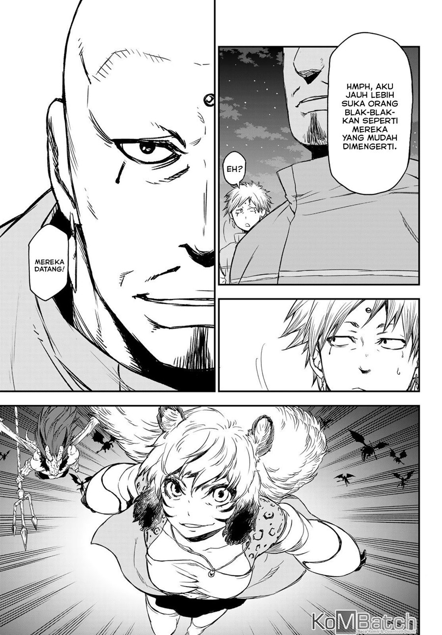 Tensei Shitara Slime Datta Ken