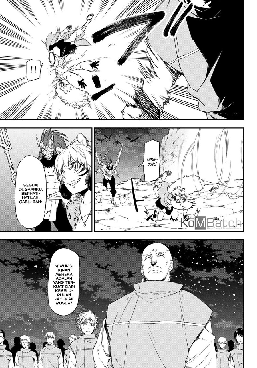 Tensei Shitara Slime Datta Ken