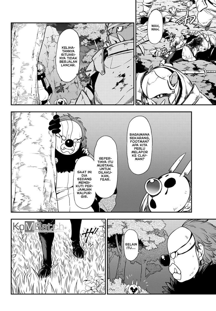 Tensei Shitara Slime Datta Ken