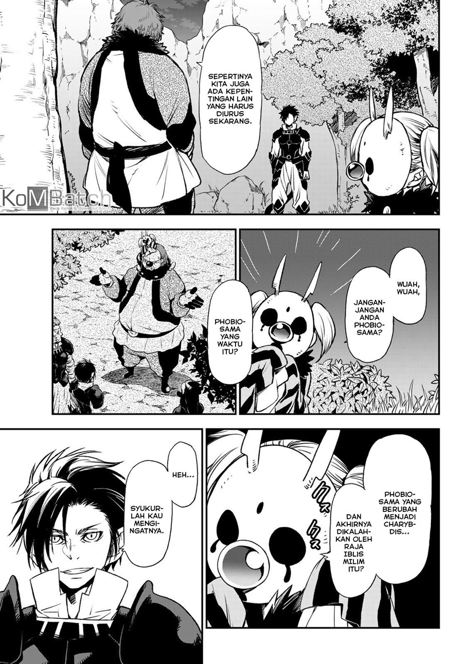 Tensei Shitara Slime Datta Ken