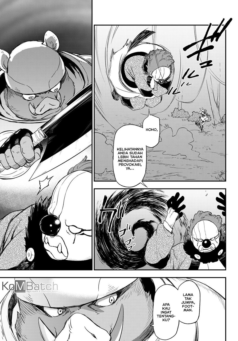 Tensei Shitara Slime Datta Ken