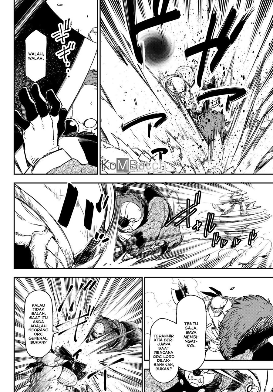 Tensei Shitara Slime Datta Ken