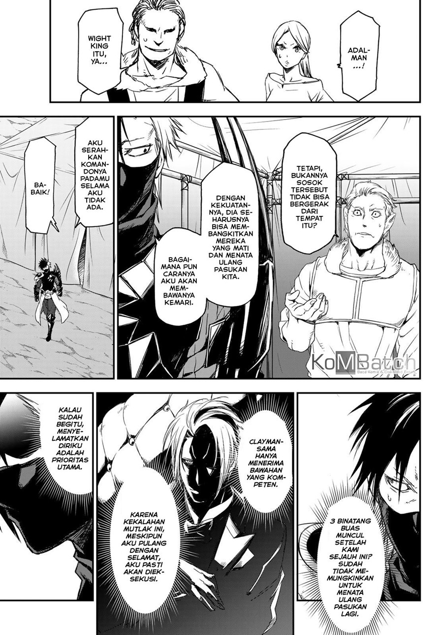 Tensei Shitara Slime Datta Ken