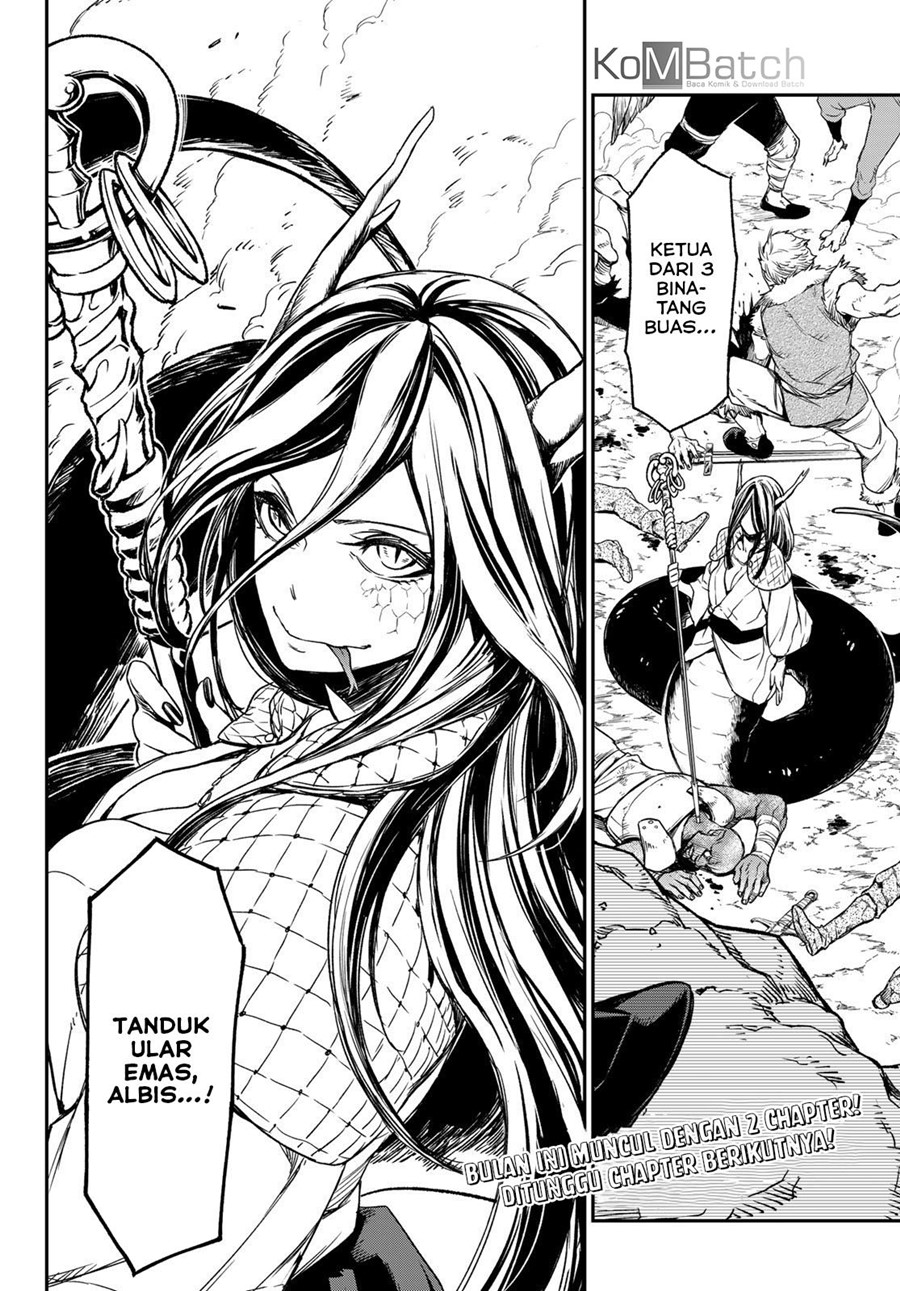 Tensei Shitara Slime Datta Ken