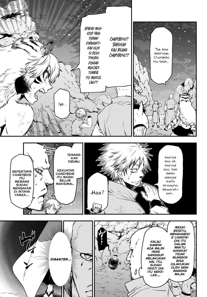 Tensei Shitara Slime Datta Ken