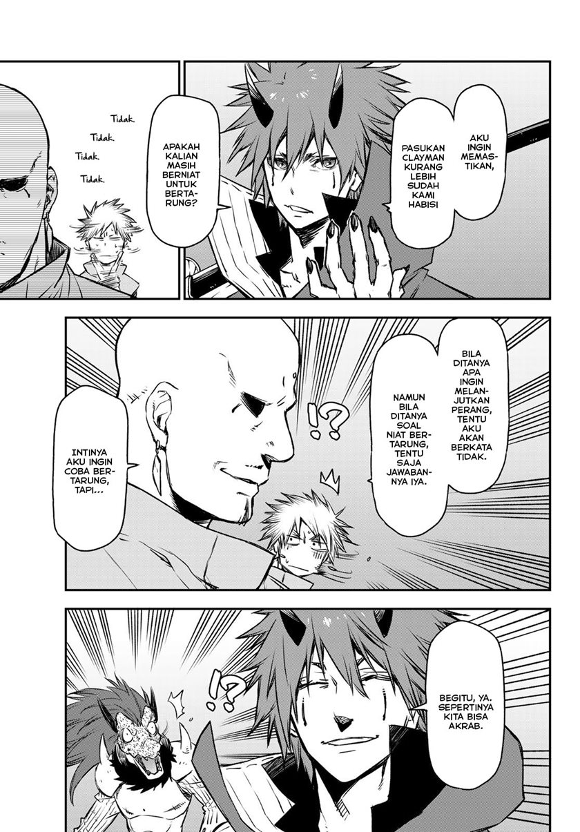 Tensei Shitara Slime Datta Ken