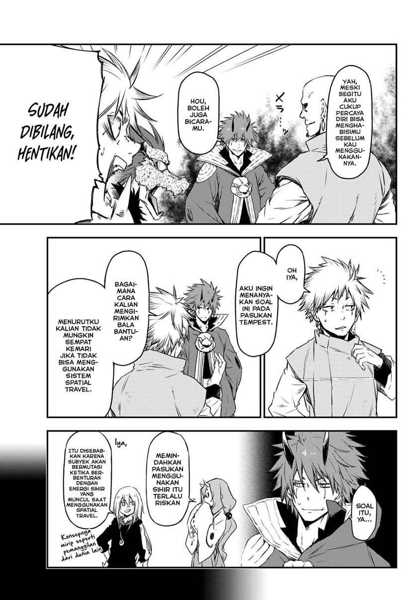 Tensei Shitara Slime Datta Ken