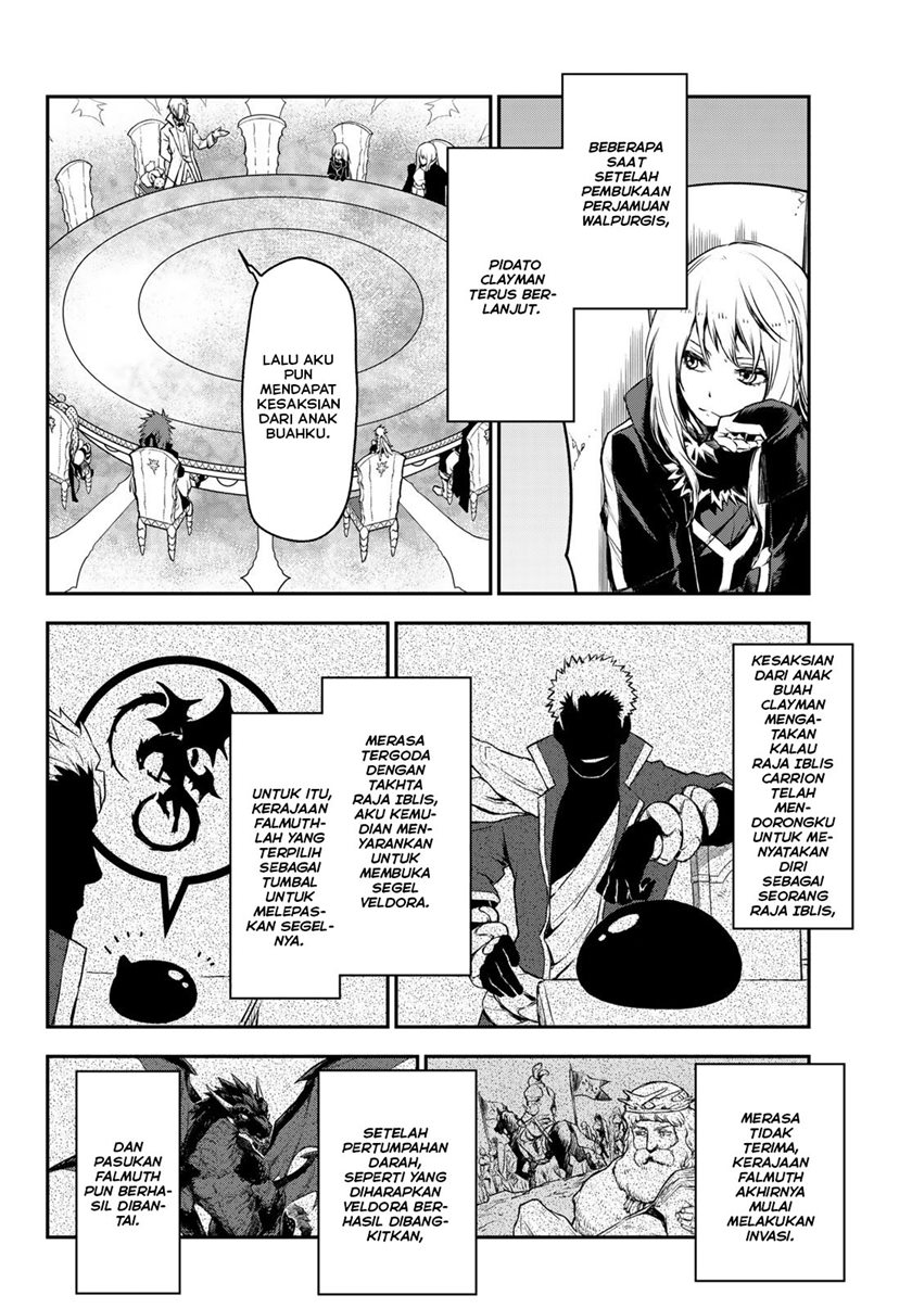 Tensei Shitara Slime Datta Ken