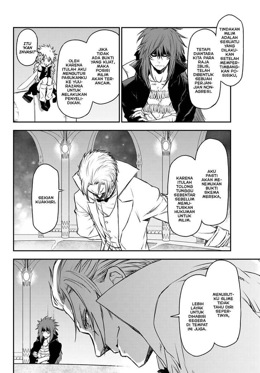 Tensei Shitara Slime Datta Ken