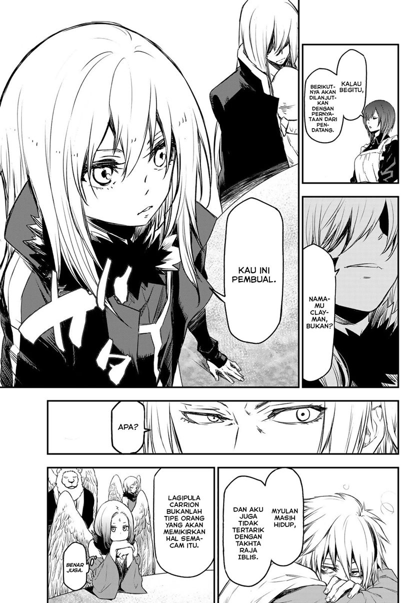 Tensei Shitara Slime Datta Ken