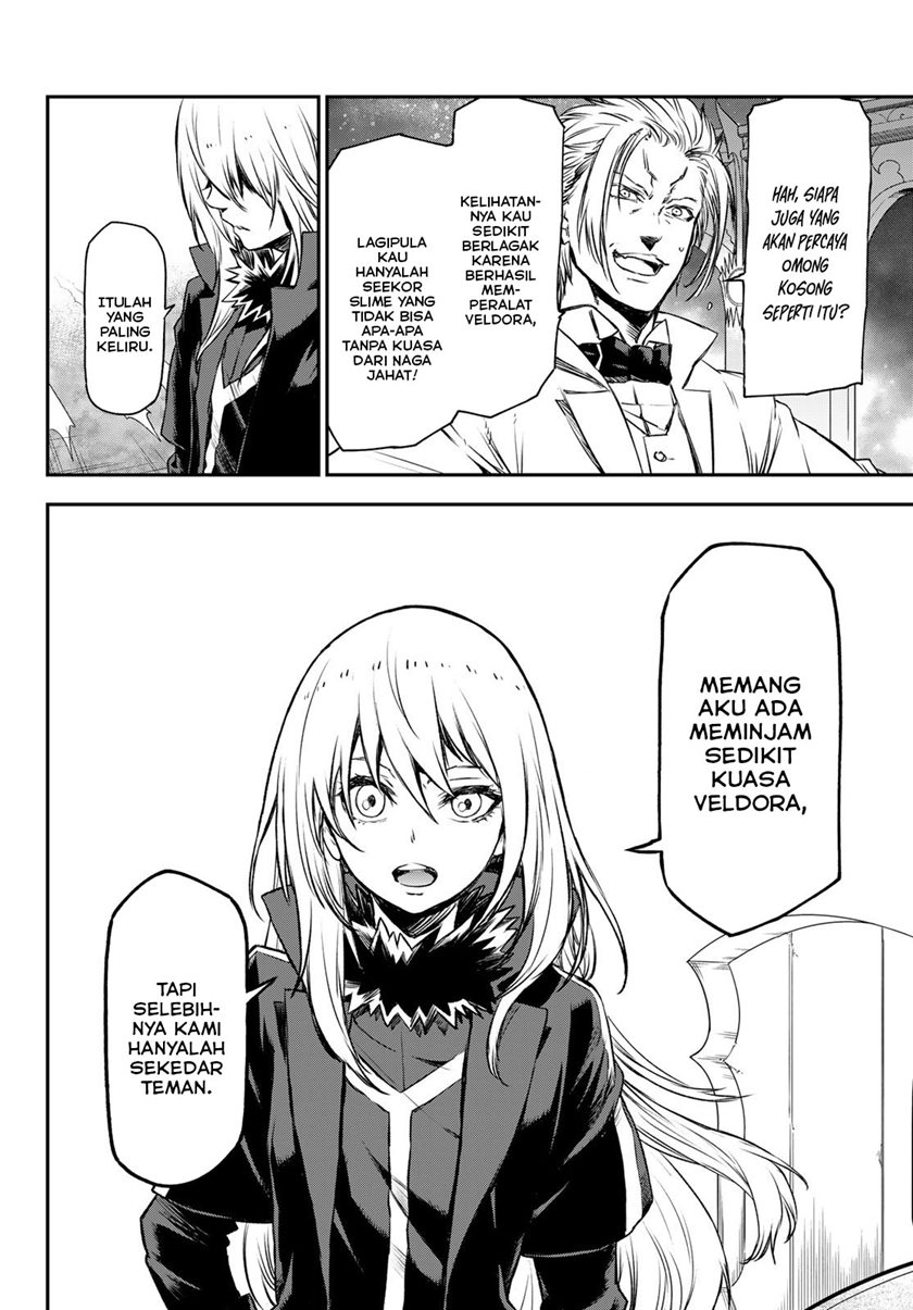 Tensei Shitara Slime Datta Ken