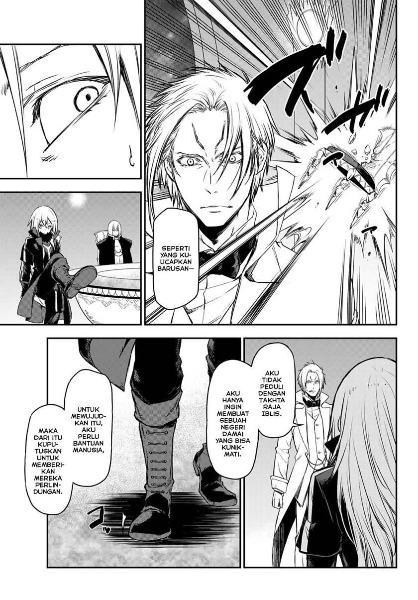 Tensei Shitara Slime Datta Ken