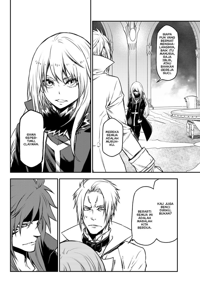 Tensei Shitara Slime Datta Ken