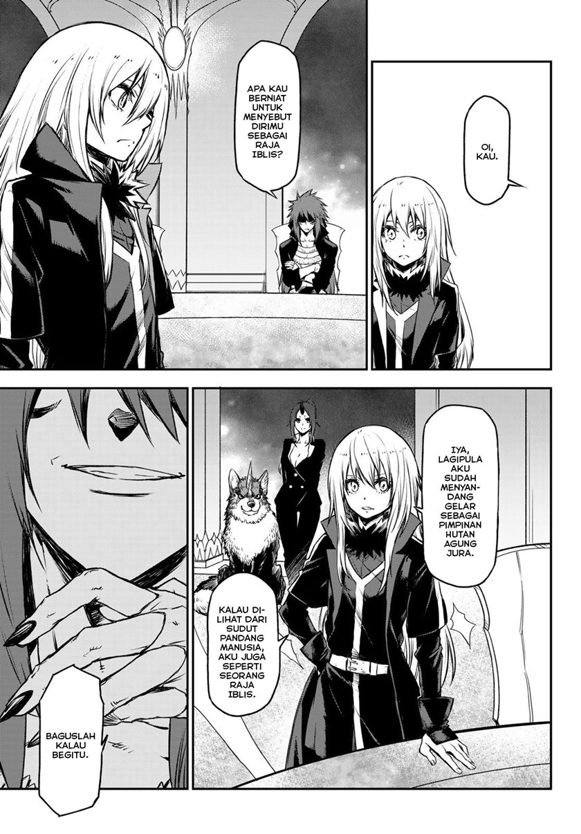 Tensei Shitara Slime Datta Ken