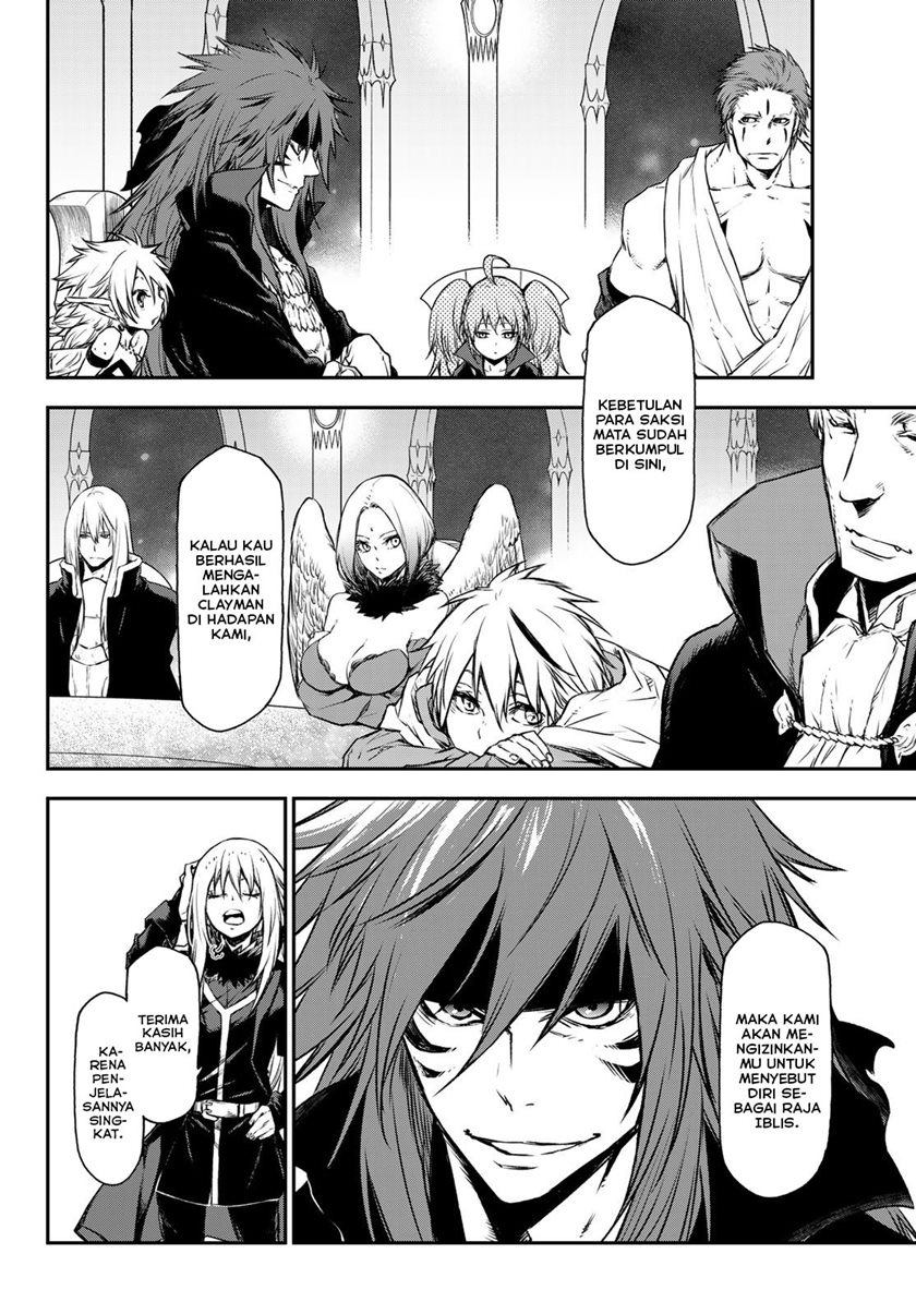 Tensei Shitara Slime Datta Ken