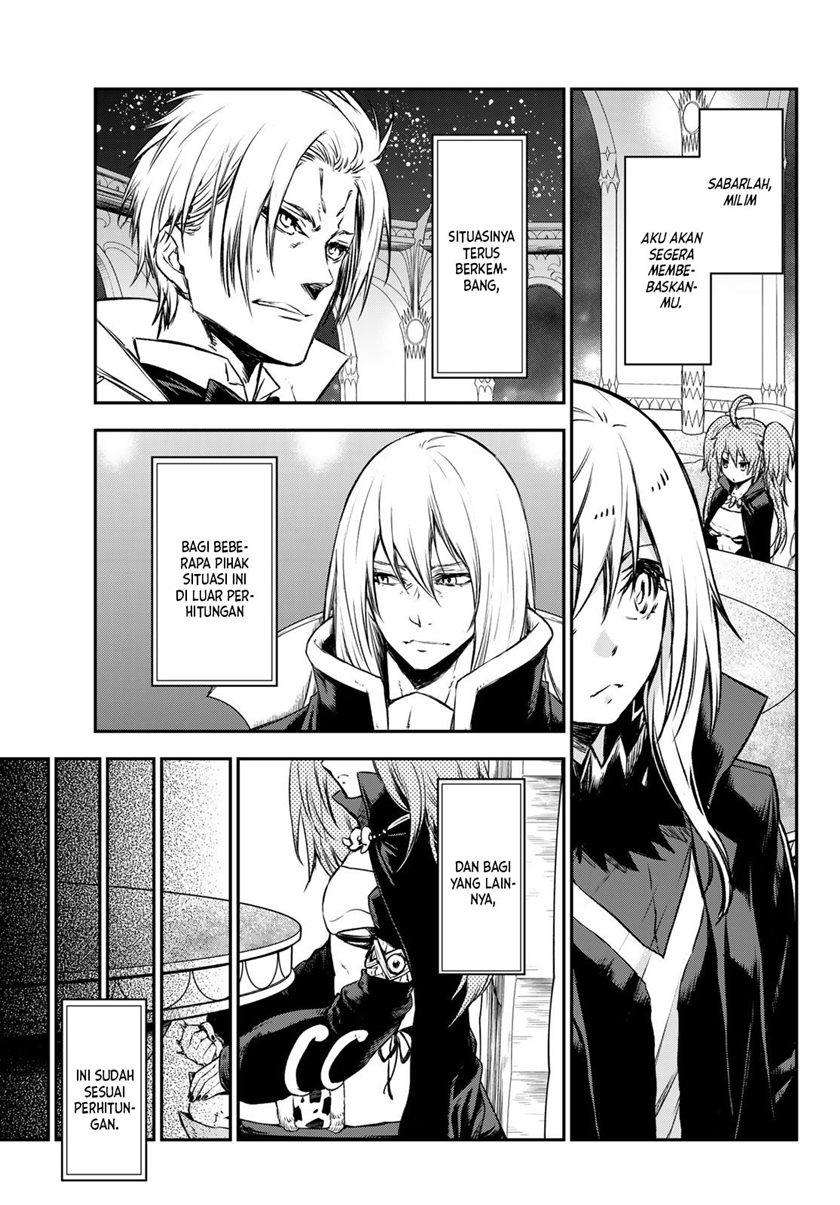 Tensei Shitara Slime Datta Ken