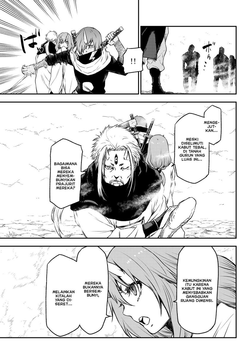 Tensei Shitara Slime Datta Ken