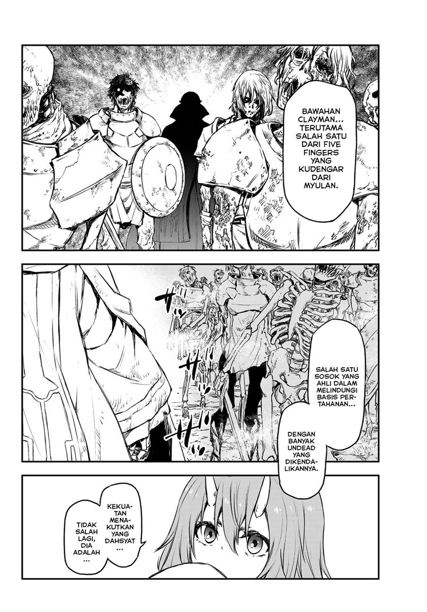 Tensei Shitara Slime Datta Ken