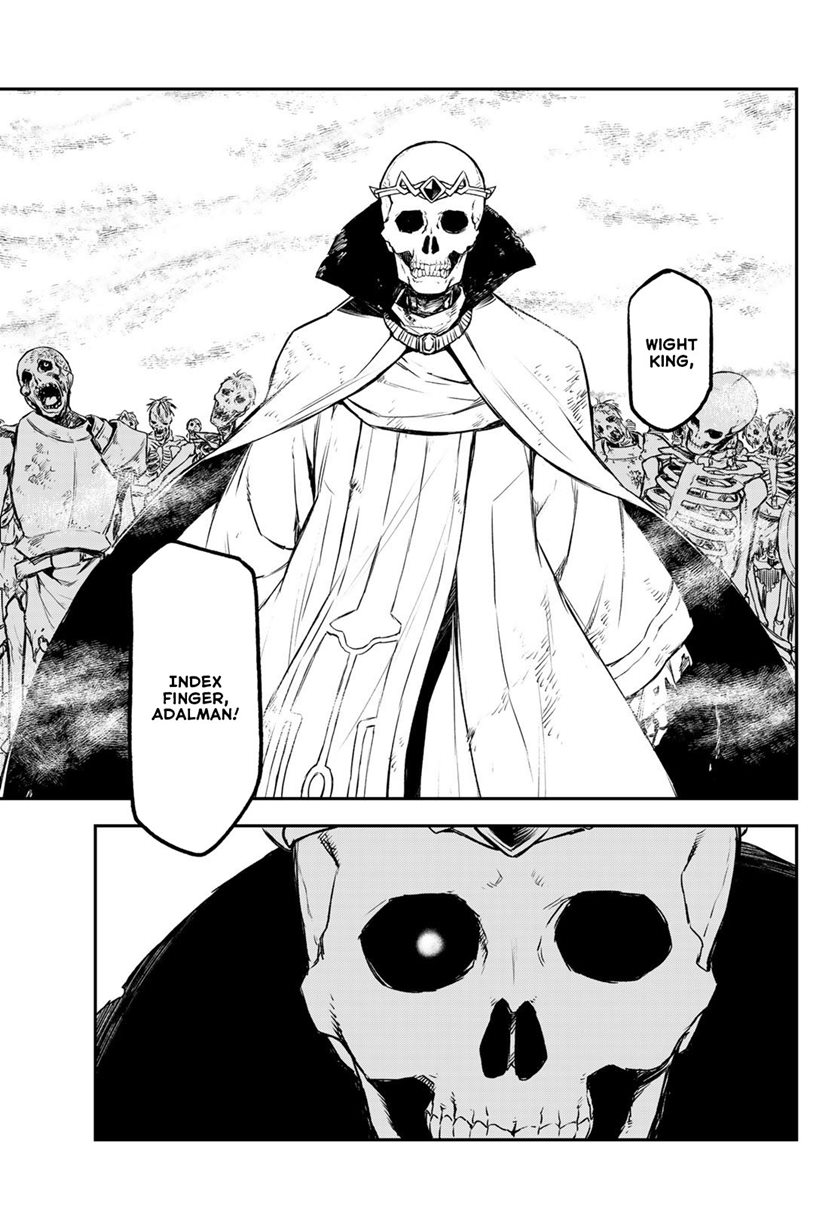 Tensei Shitara Slime Datta Ken