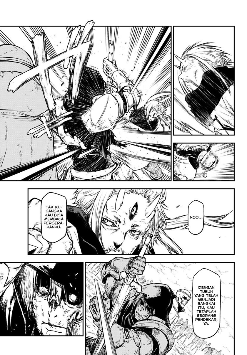 Tensei Shitara Slime Datta Ken