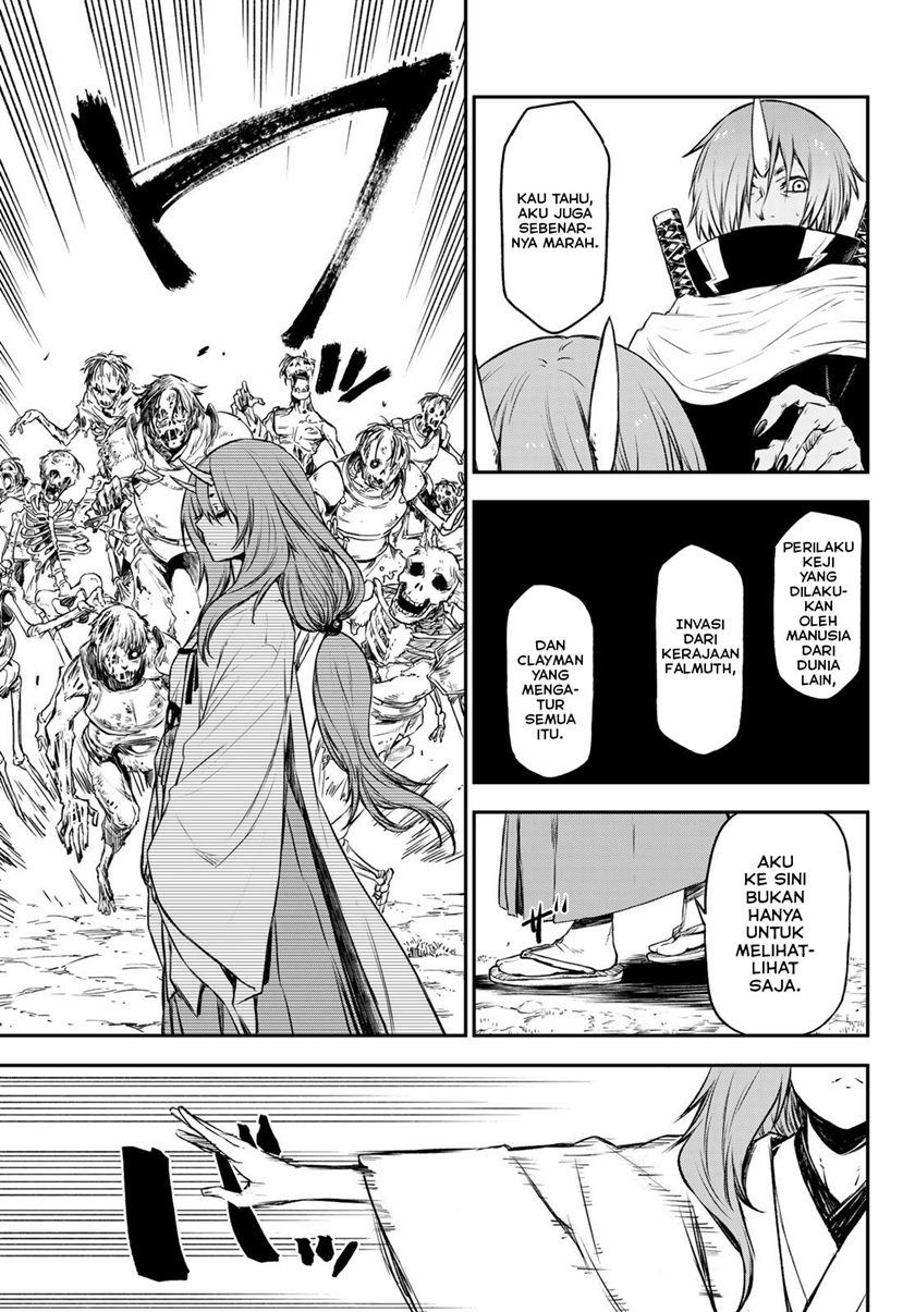 Tensei Shitara Slime Datta Ken