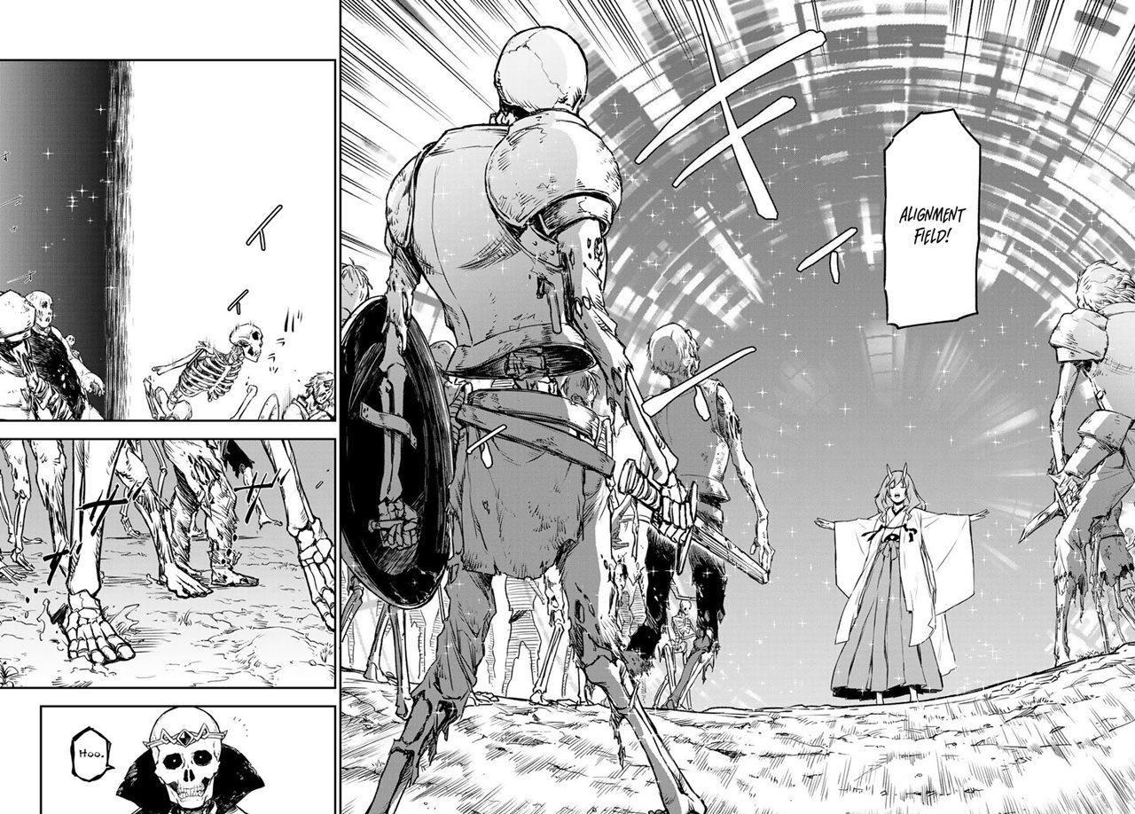 Tensei Shitara Slime Datta Ken