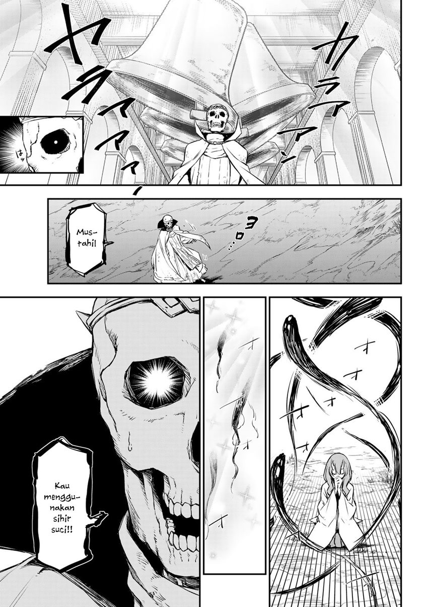 Tensei Shitara Slime Datta Ken