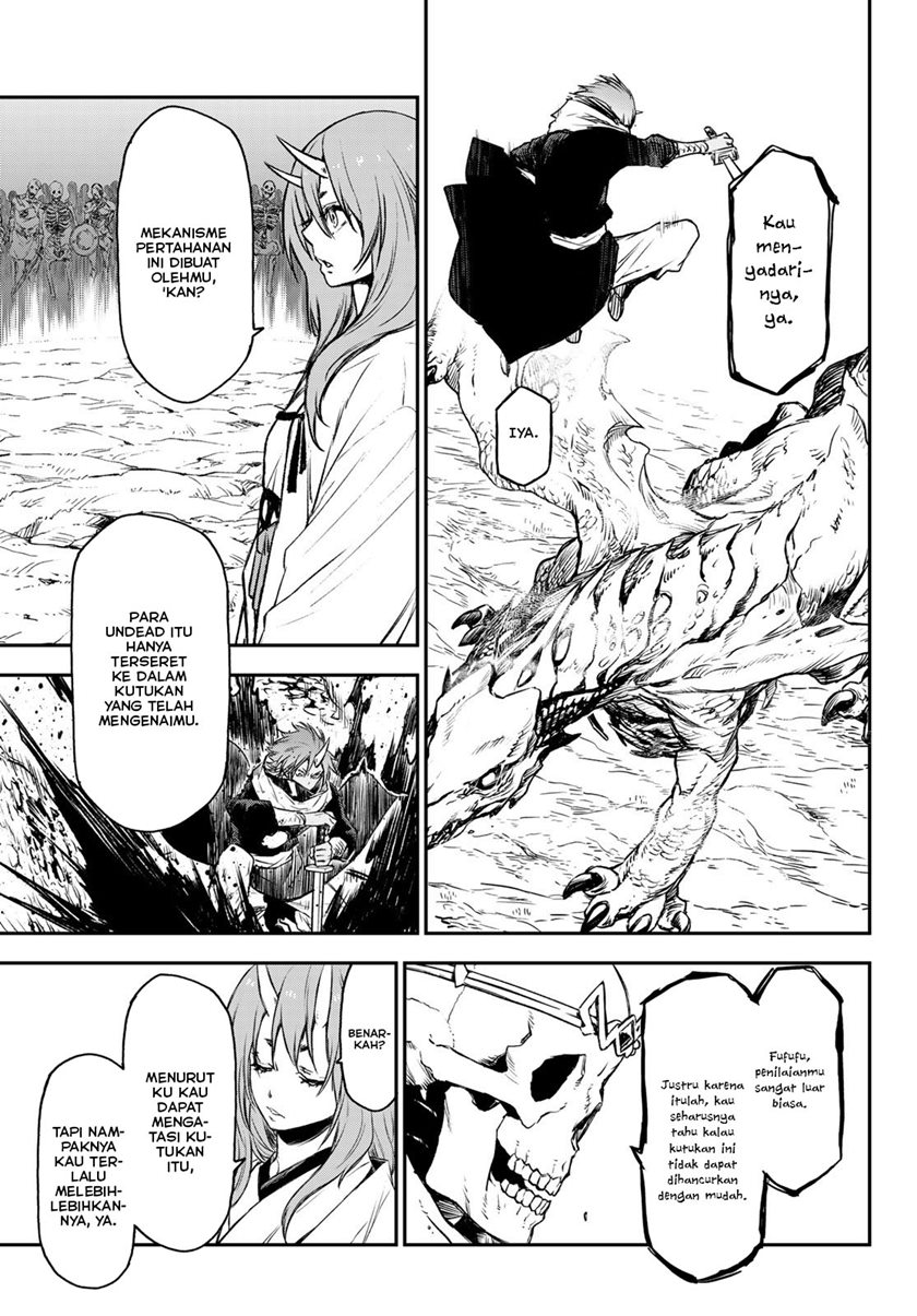Tensei Shitara Slime Datta Ken