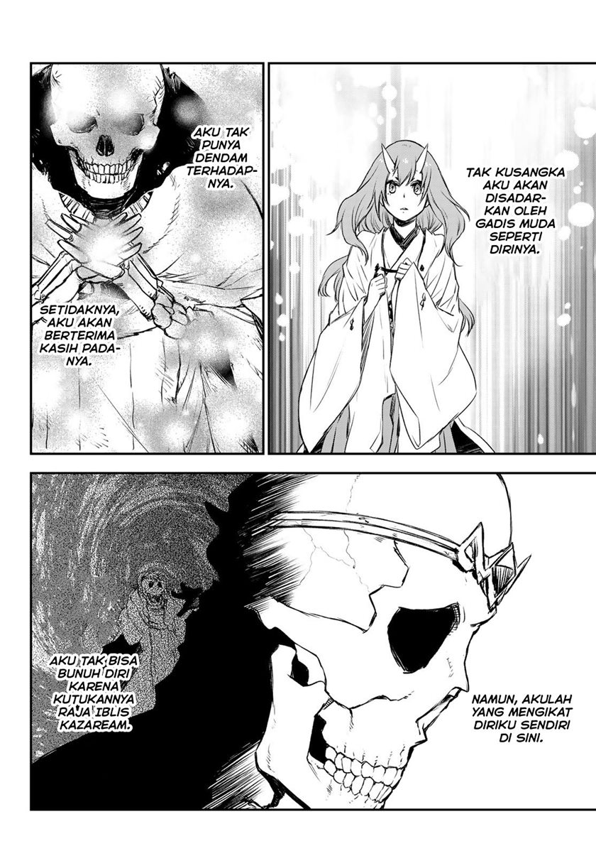 Tensei Shitara Slime Datta Ken
