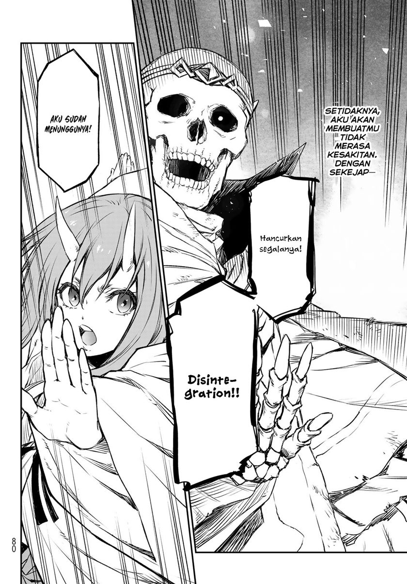 Tensei Shitara Slime Datta Ken