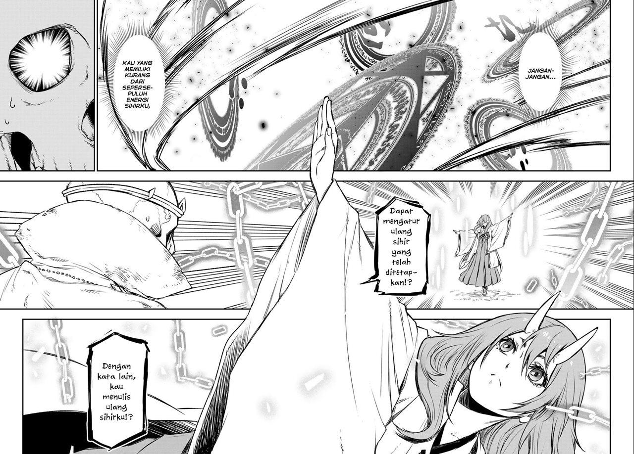 Tensei Shitara Slime Datta Ken