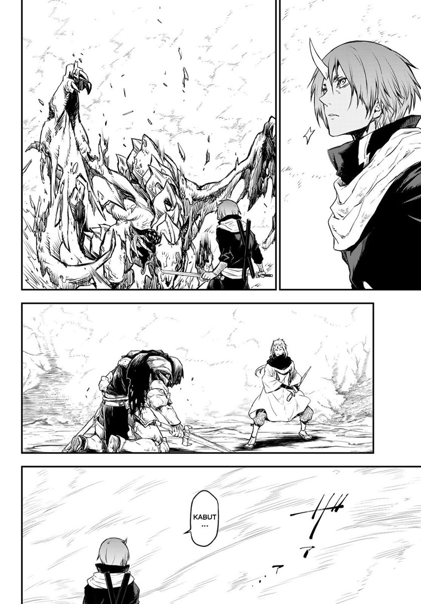 Tensei Shitara Slime Datta Ken