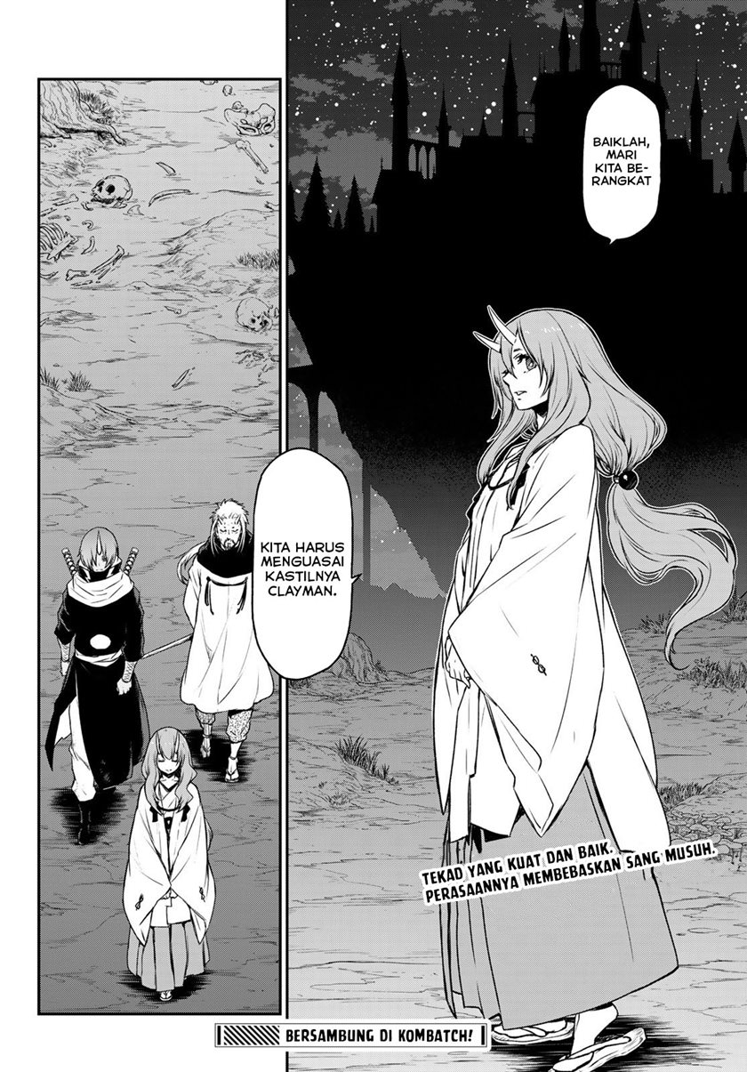 Tensei Shitara Slime Datta Ken