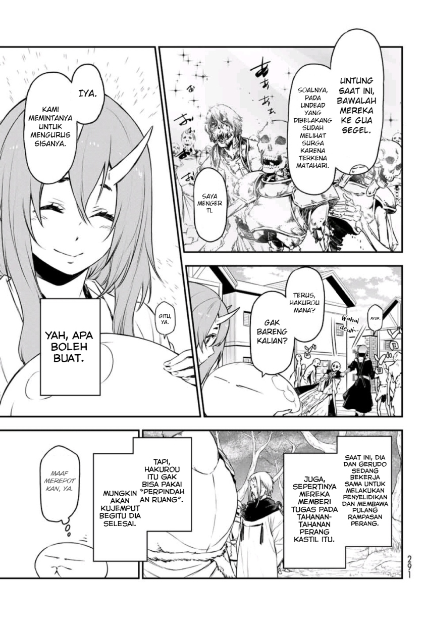 Tensei Shitara Slime Datta Ken