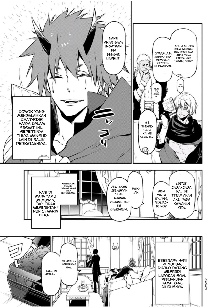 Tensei Shitara Slime Datta Ken