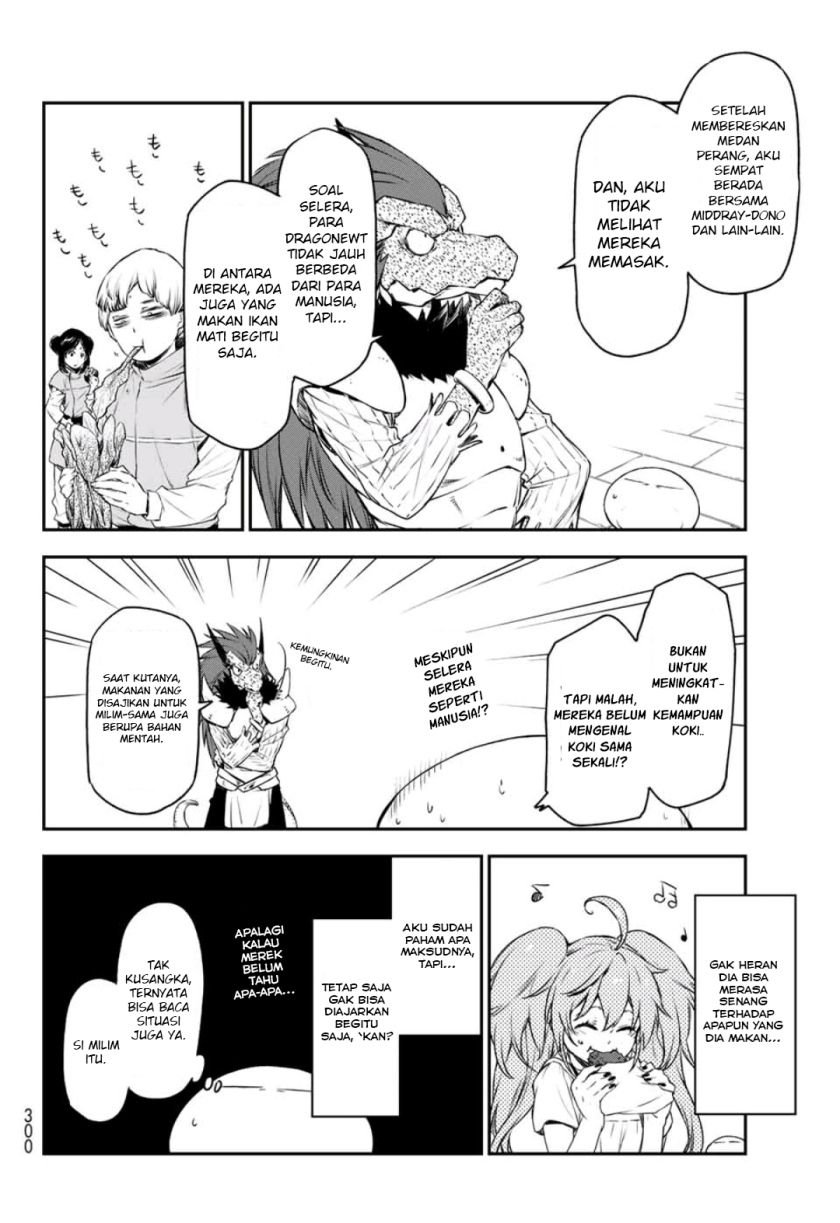 Tensei Shitara Slime Datta Ken